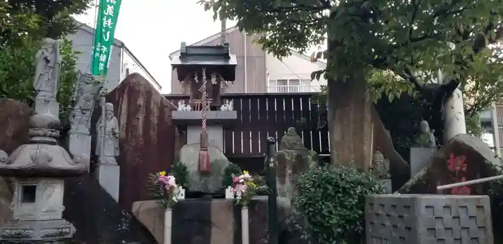 唐泉寺(東京都)