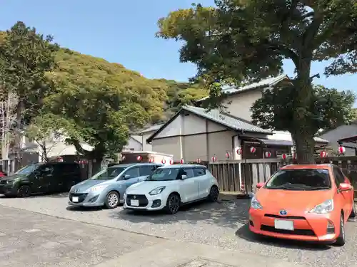 八幡神社(静岡県)