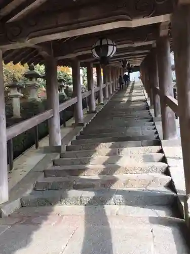 長谷寺のその他建物