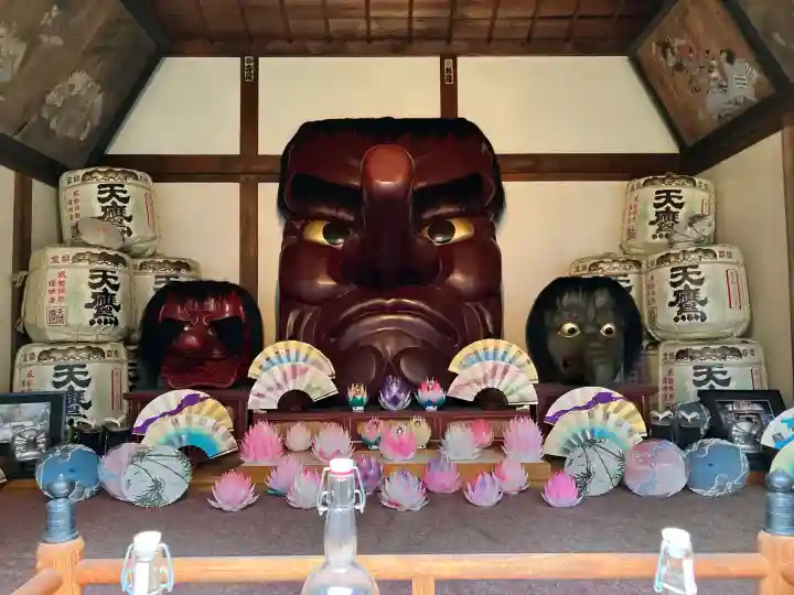 光丸山 法輪寺(栃木県)