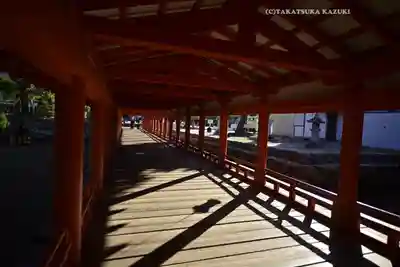 厳島神社(広島県)