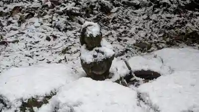 狸谷山不動院(京都府)