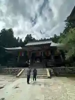 宝珠山 立石寺(山形県)