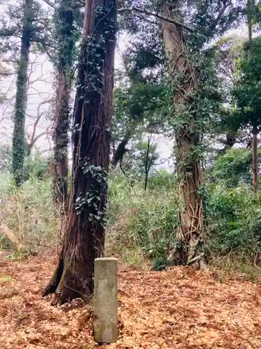 貴船神社(茨城県)