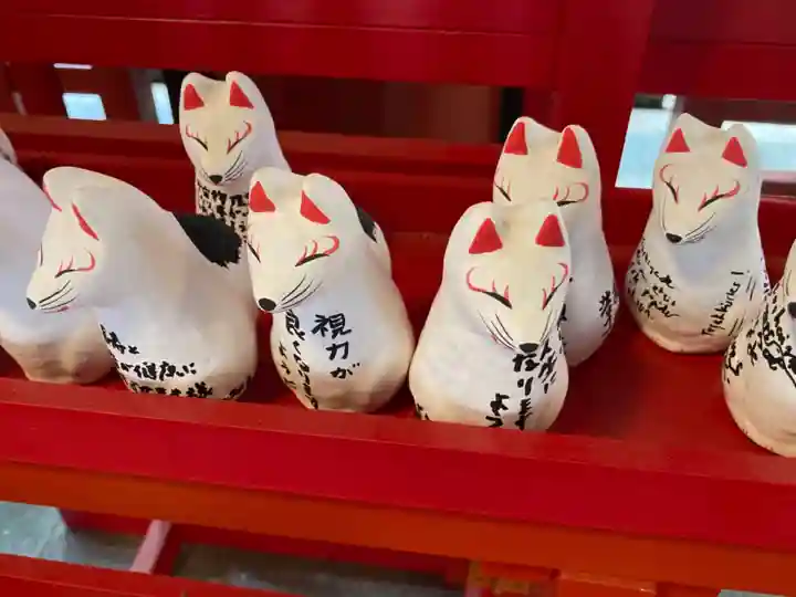 日枝神社のその他建物