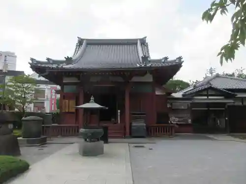 浅草寺(東京都)