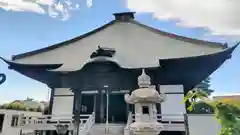 星谷寺(神奈川県)