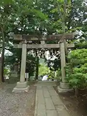 玉前神社(千葉県)