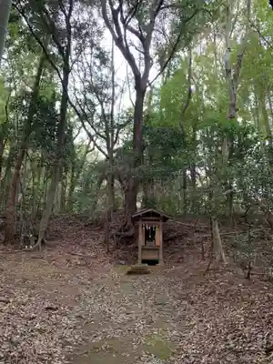 天満天神宮(千葉県)