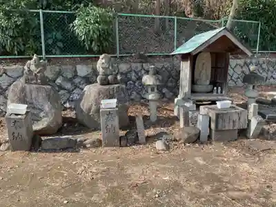 覚王山 日泰寺(愛知県)
