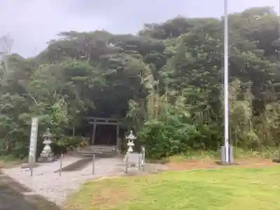 若宮八幡宮のその他建物