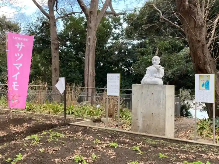 瀧泉寺(目黒不動尊)のその他建物