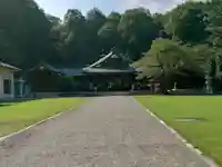 群馬県護国神社のその他建物
