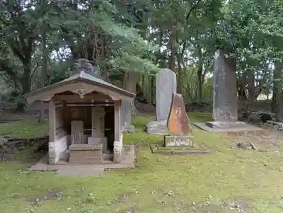 白山神社(茨城県)