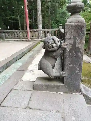 岩木山神社(青森県)