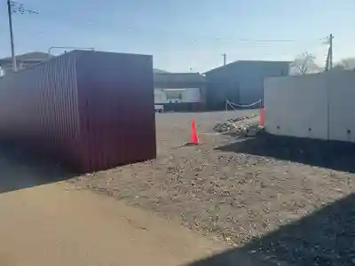 船玉神社のその他建物