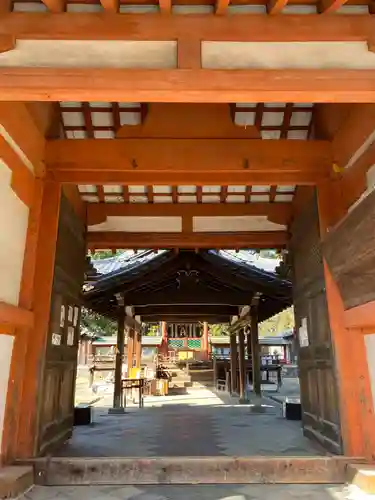 氷室神社(奈良県)