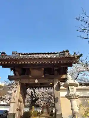 福聚寺(福島県)