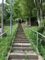 子安観音(福厳寺)のその他建物