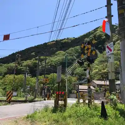 温泉神社~磐梯熱海温泉~の周辺