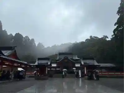 霧島神宮(鹿児島県)