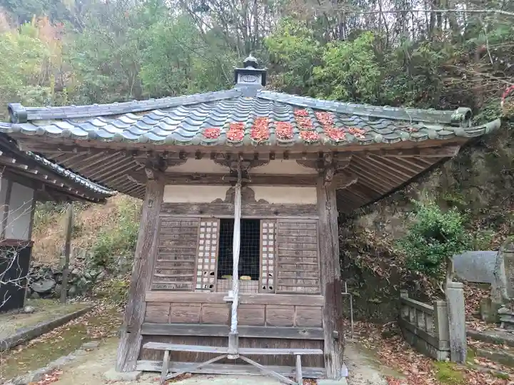千手寺(京都府)