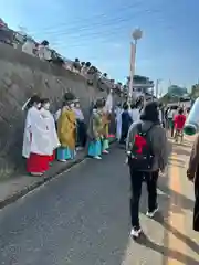 松原八幡神社　御旅所(兵庫県)