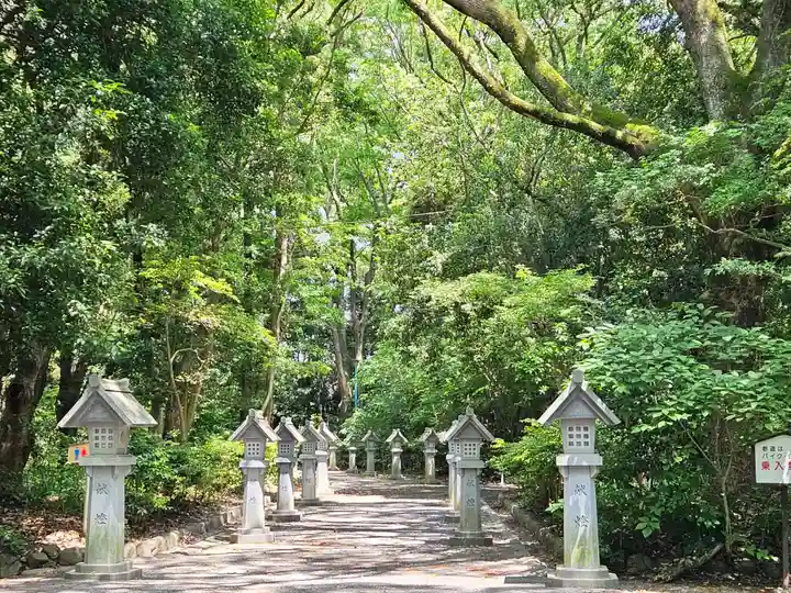 靜岡縣護國神社(静岡県)