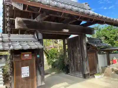 大福寺(岐阜県)