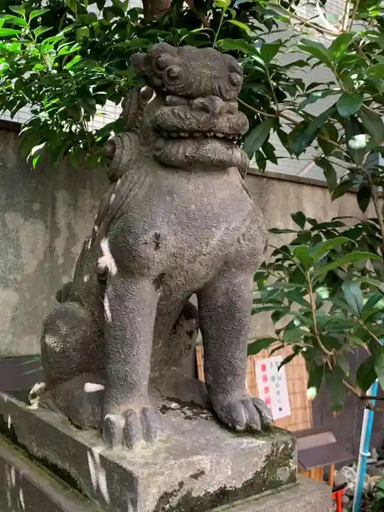 末廣神社(東京都)