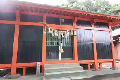 浅間神社(千葉県)