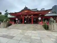 生田神社(兵庫県)
