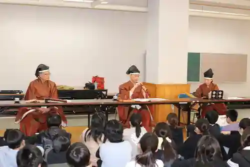 三津厳島神社(愛媛県)