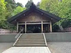 開拓神社(北海道)