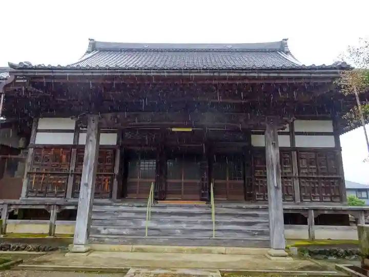 広善寺(滋賀県)