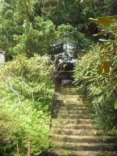 浄光明寺のその他建物