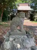 嚴島神社(千葉県)