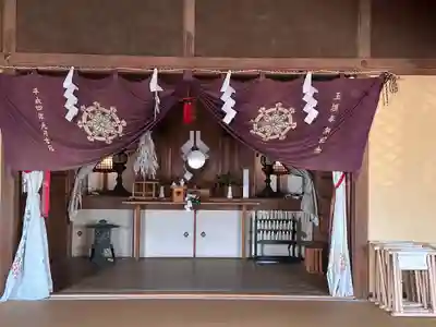 清水神社(滋賀県)