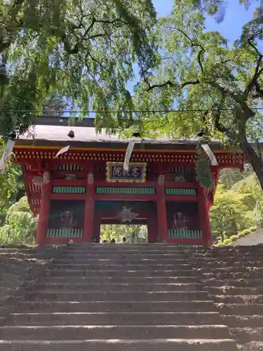 妙義神社(群馬県)