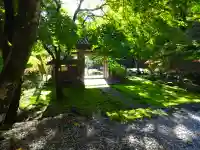 悉地院(滋賀県)