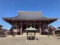 池上本門寺(東京都)