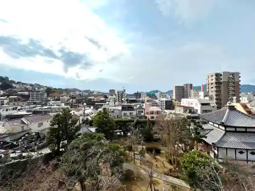 清水寺(長崎県)