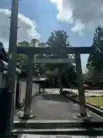 久居八幡宮(野邊野神社)(三重県)