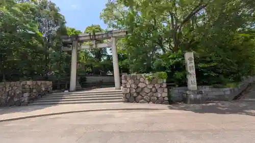 豊國神社(大阪府)