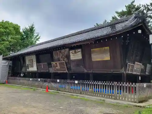 八坂神社(祇園さん)のその他建物