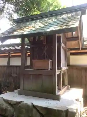 豊受神社(愛知県)