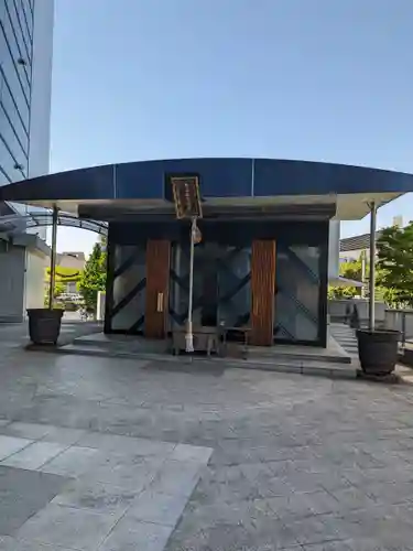 北谷稲荷神社(東京都)