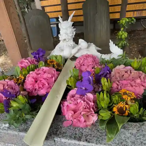 田無神社(東京都)