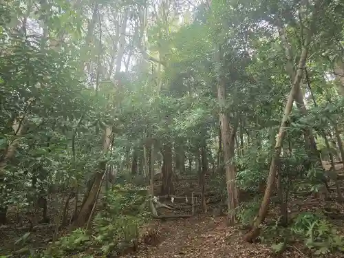 粉河産土神社（たのもしの宮）(和歌山県)