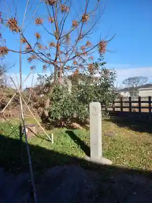 加茂別雷神社(栃木県)